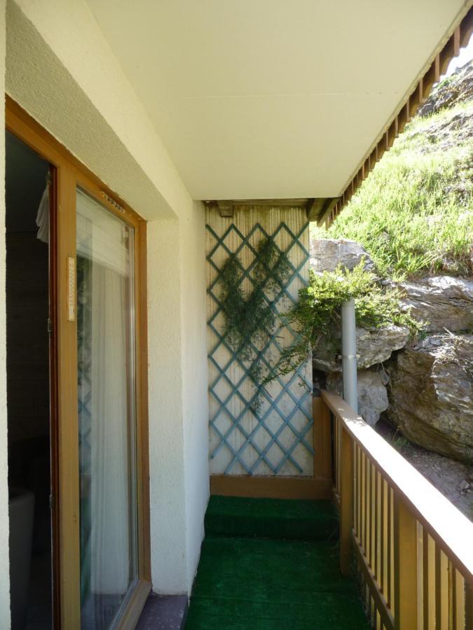 Appartement Grand Confort Valfrejus 2Pieces 6 Couchages Exterior photo